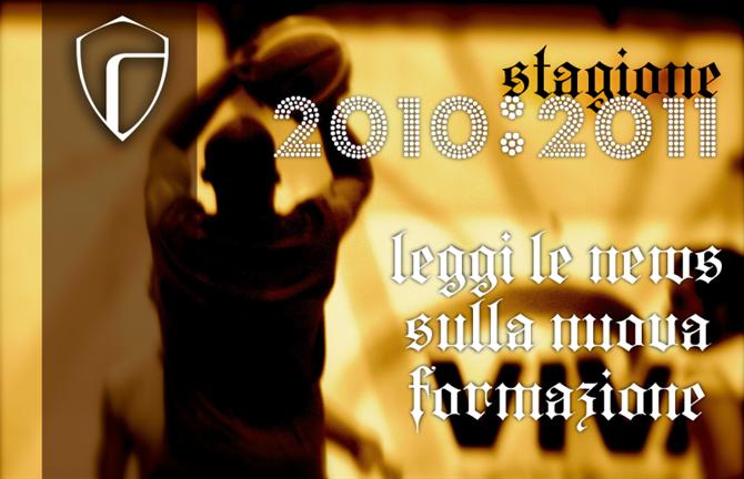 formazione 2010_2011