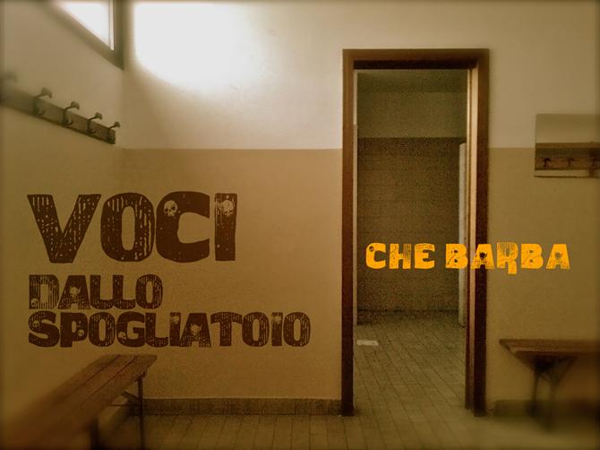 voci dallo spogliatoio