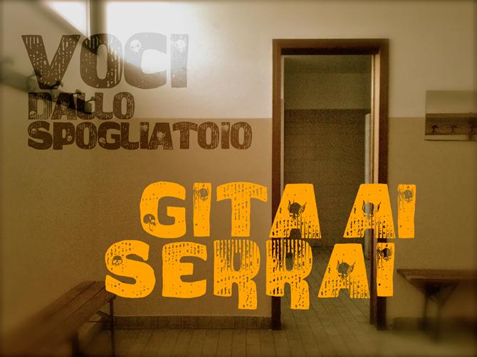 gita ai Serrai