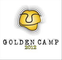 GOLDEN CAMP 2012