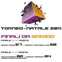 torneo di natale 2011_finali