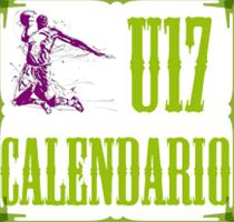 Under 17_il calendario